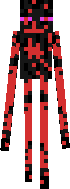 Preview of texture: deadly endermen
