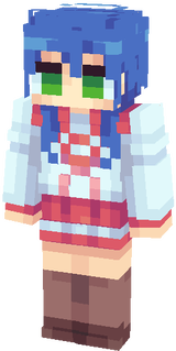 Konata Izumi
