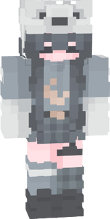 #2sa Minecraft Skins - NovaSkin