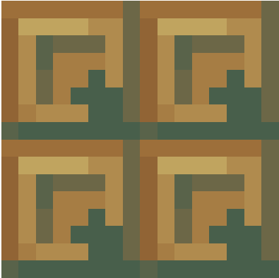 Preview of texture: esposed_cut_copper