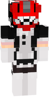 denji maid 