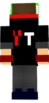 Thirdcast
