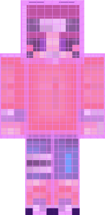 Preview of texture: Shadowtheplay Shadow Chakra Maxsimum Power