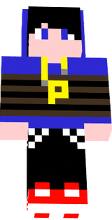 poicharru