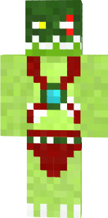 Cragger 4