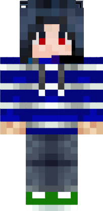 Preview of texture: skin me