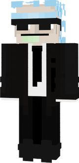 rick sanchez formal