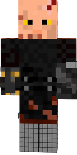 darth vader-unfinished