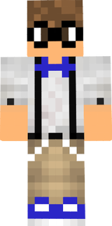 Tyler skin