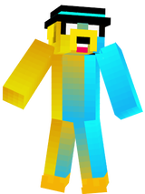 Mikecrack y xTurbo