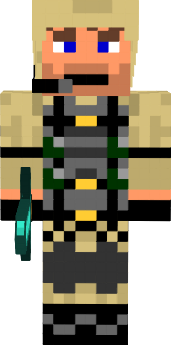 Preview of texture: Rick