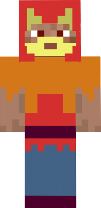 Preview of texture: вор