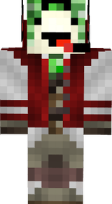 TheMysterySkull