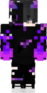 Skin top