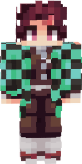 Tanjiro Kamado