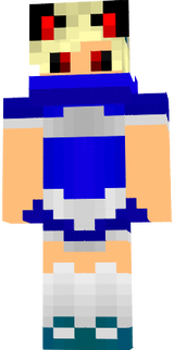 Garroth Demon