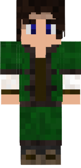 Fussel Elf