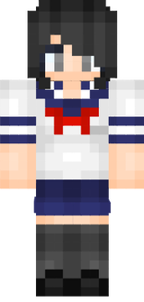 Yandere chan
