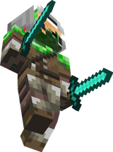  Mais Batalhas de Mobs Aqui: http://bit.ly/1hNoB3L Mutante Enderman Vs Ender Titan : http://bit.ly/QdsS7s Mobzilla Vs The King - http://bit.ly/1fp2Qnk Mutante Iron Golem Vs Epic Golem http://bit.ly/1eJwysX ✖Twitter: https://twitter.com/AuthenticGames ✖Facebook: http://www.facebook.com/AuthenticGames ✖Instagram: http://instagram.com/marco_tuliooo  ➨Ultimo Video: O Ataque Das Galinhas !! #01 Escola de Bruxos Minecraft http://youtu.be/POXu-5MK3u4  Mods usados: Ore Spawn Mod : http://bit.ly/1hzVaRp 