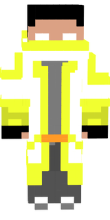 Antie Monshiiee verwandlung (KingApdo)