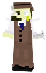 Luci ( LUCI )