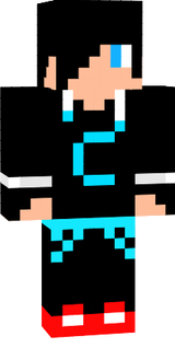 Skin Bunita
