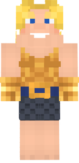 gOLDEN nait