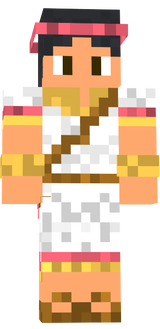 inca niño