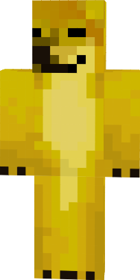 Preview of texture: doggo