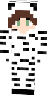 WhiteZebraBoy