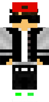 The Cool Guy