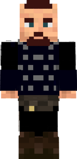UHTRED MACHISTA