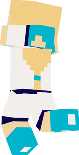 MissCreepette77
