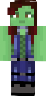 gamora