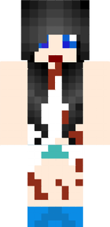 Skinnminecraft