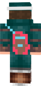 Me With A BackPack