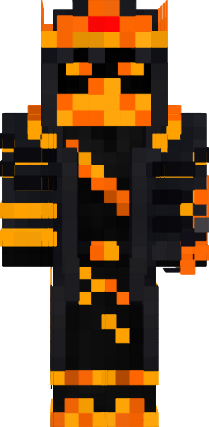 Preview of texture: Return of FireLord76