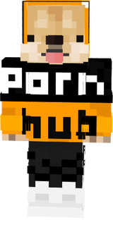 Minecraft Skin