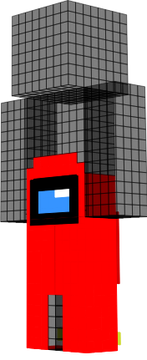 sus minecraft tlauncher