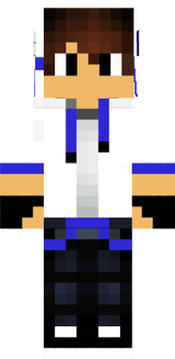 pedroskin