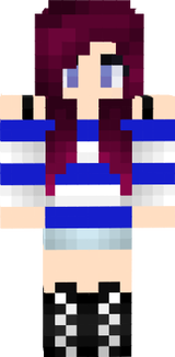Ashley (In Town) - EmsTEP
