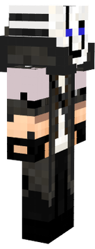 McBlockGamor