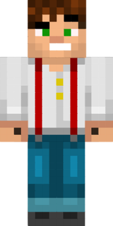 jesse story mode skin