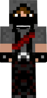 assasin xD
