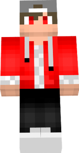 Minha skin