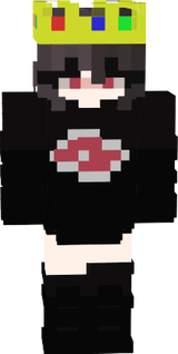 SrtMushrom akatisuki