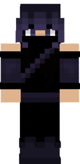 _Endershadow ninja better shading