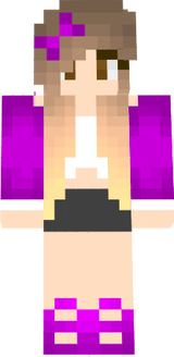 mc skin