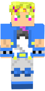 Caesar Zepelli MC skin