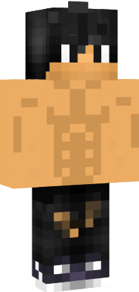 Preview of texture: Aaron MCD